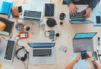 beginner tech tutorials online