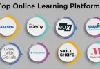 best online learning platforms