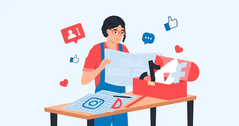 choosing the right social media platforms