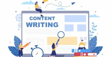 content writing skills online