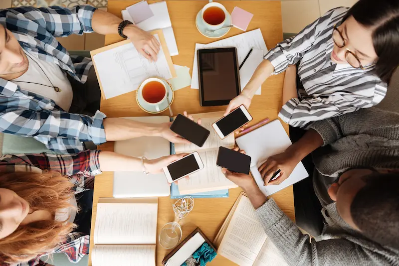 develop effective study habits
