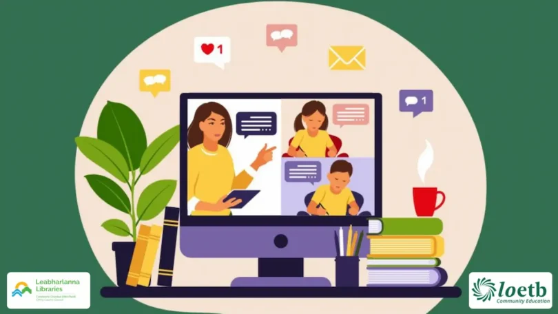 digital skills for beginners