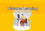 distance learning guides