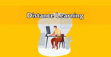 distance learning guides