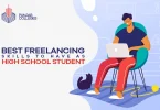 freelancing skills for students