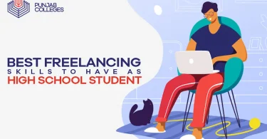 freelancing skills for students