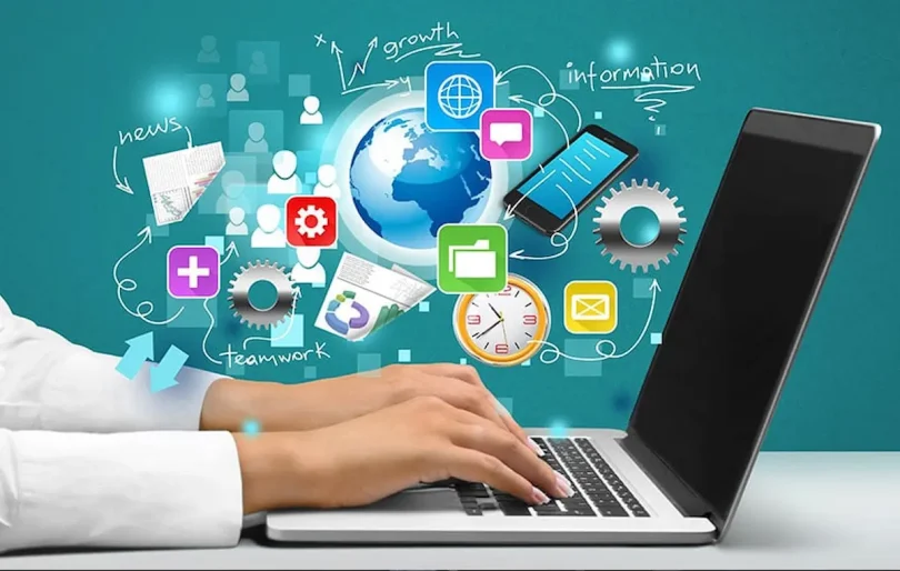 how to build digital skills