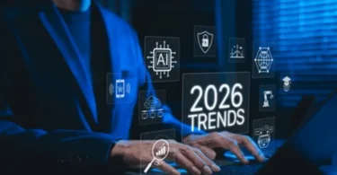 latest technology trends 2026