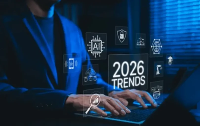 latest technology trends 2026