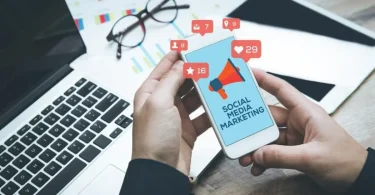 social media marketing guide