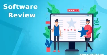 software reviews and guides