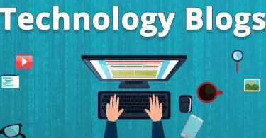 technology blogs for beginners