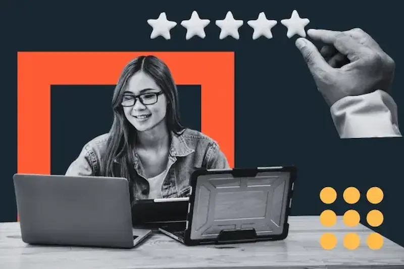 types of software covered in reviews and guides