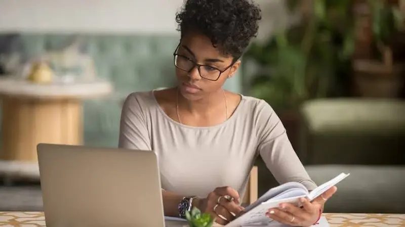 understand how online learning is different