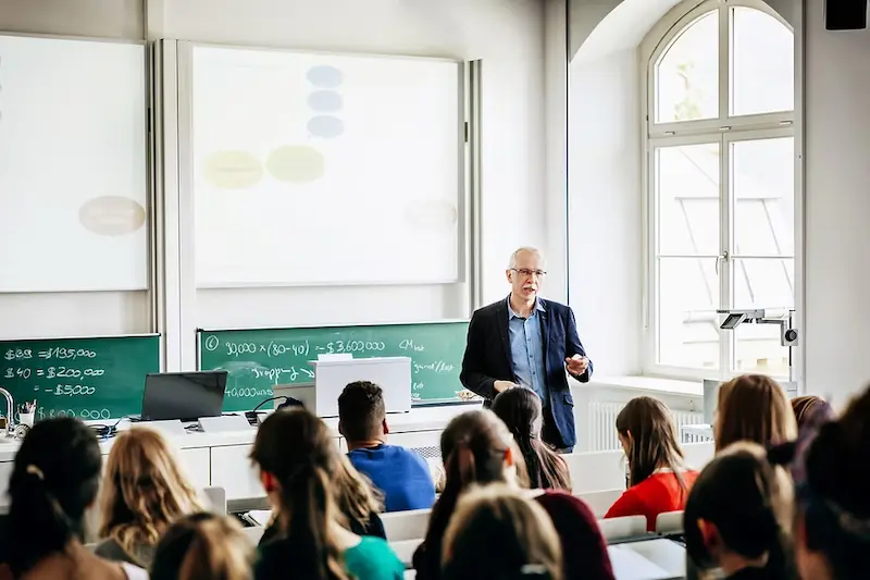 understand your syllabus before you start