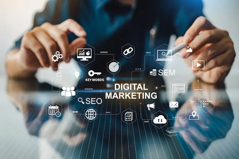 understanding digital marketing in detail