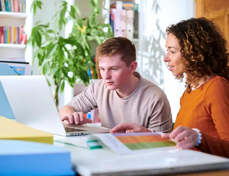 what are academic learning guides