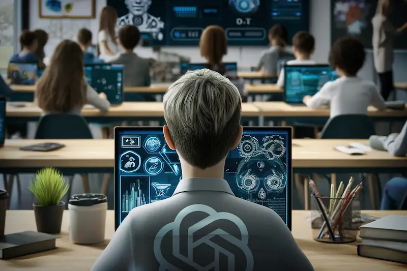 what are ai tools for students