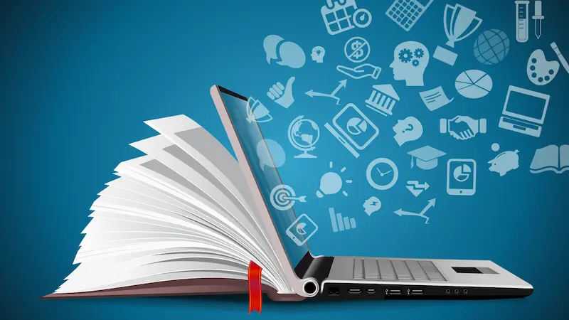 what are online education resources