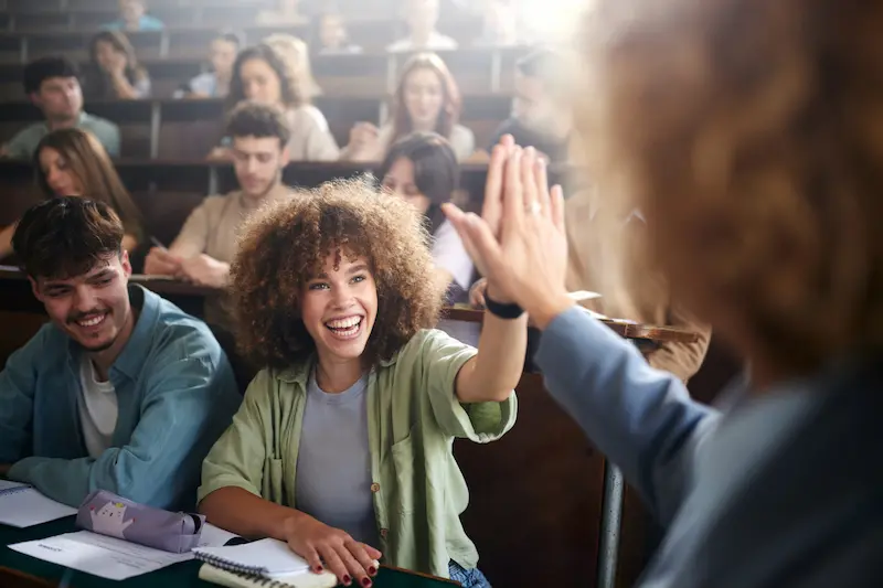 what are student success strategies