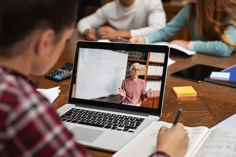 why online learning matters more than ever