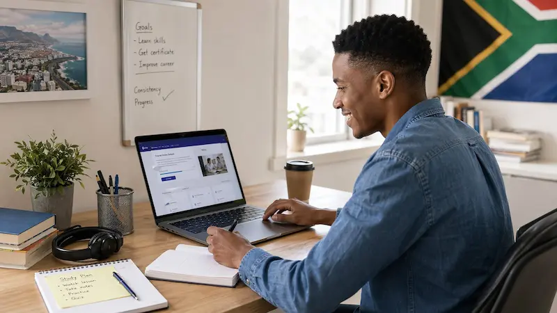 why you should start free online courses for beginners